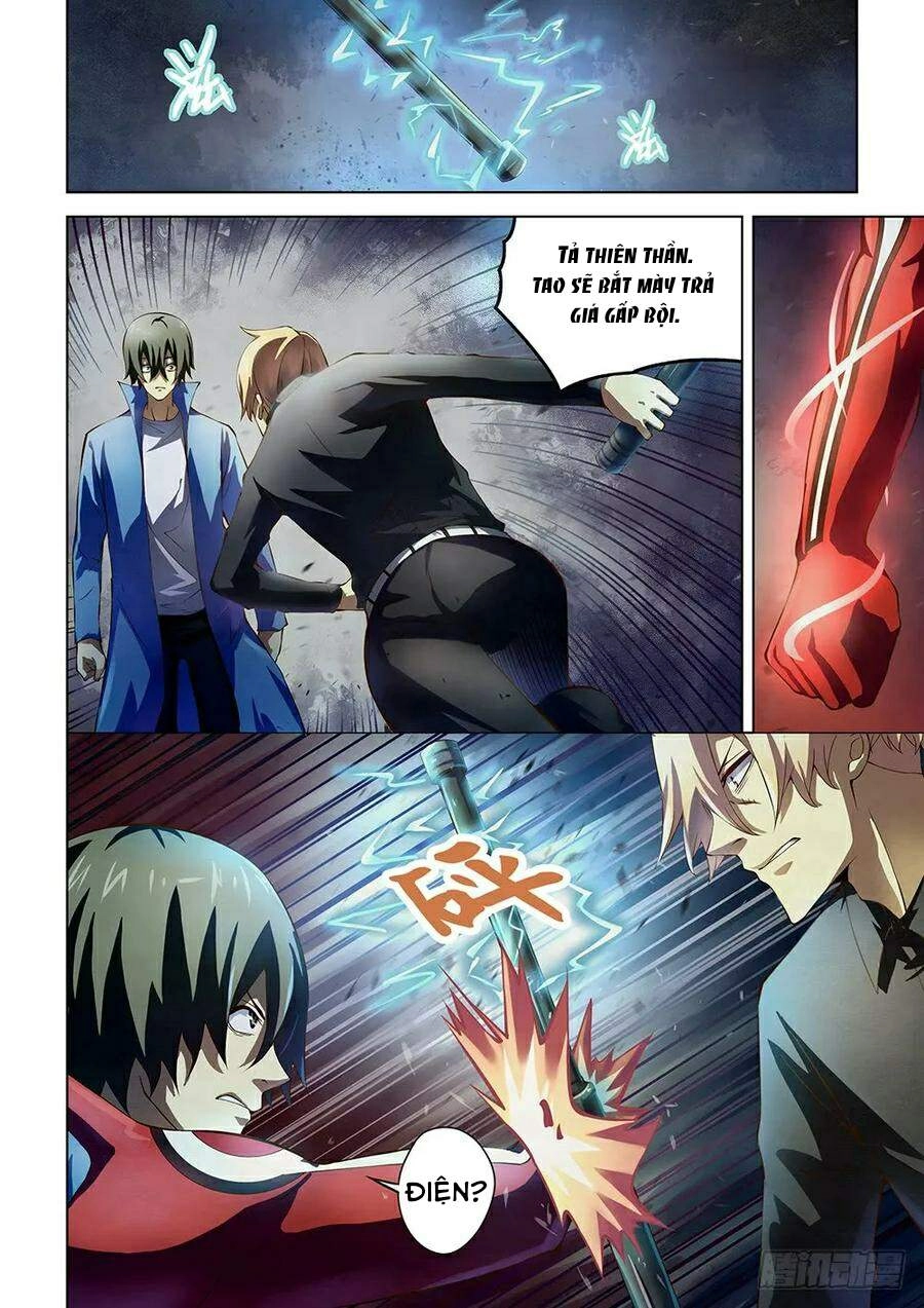 Mạt Thế Phàm Nhân Chapter 145 - 13