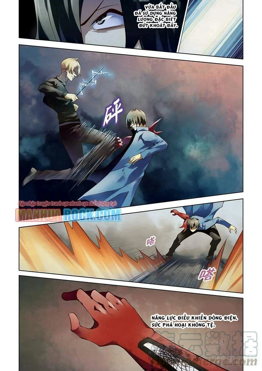 Mạt Thế Phàm Nhân Chapter 145 - 14