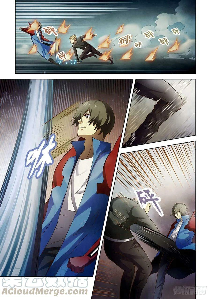 Mạt Thế Phàm Nhân Chapter 146 - 2