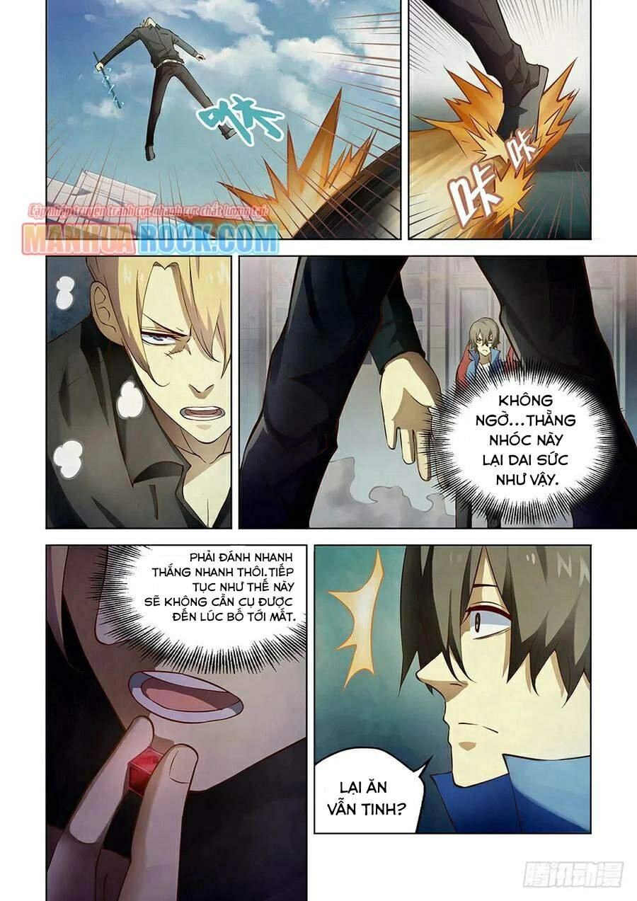 Mạt Thế Phàm Nhân Chapter 146 - 3