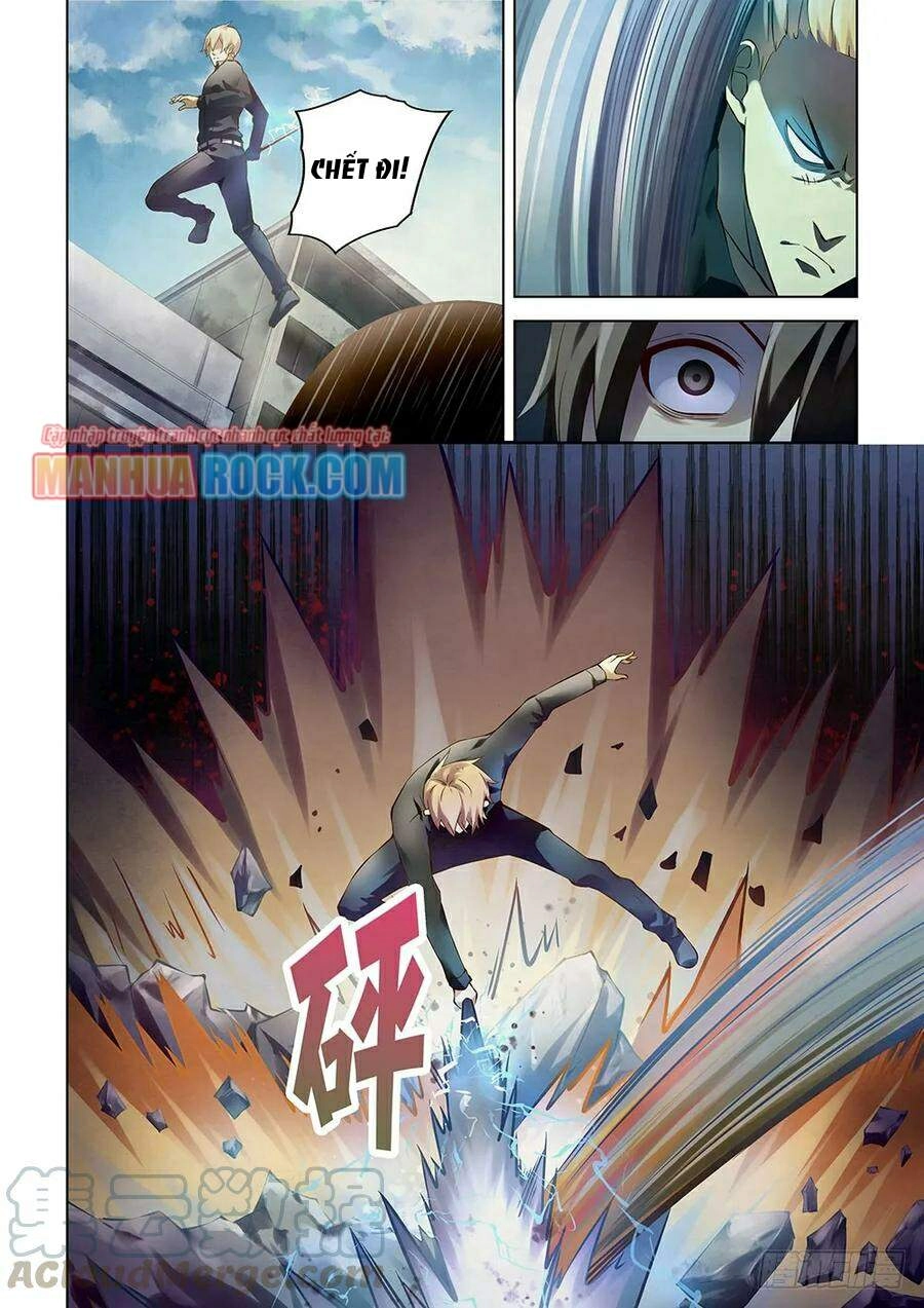 Mạt Thế Phàm Nhân Chapter 146 - 5