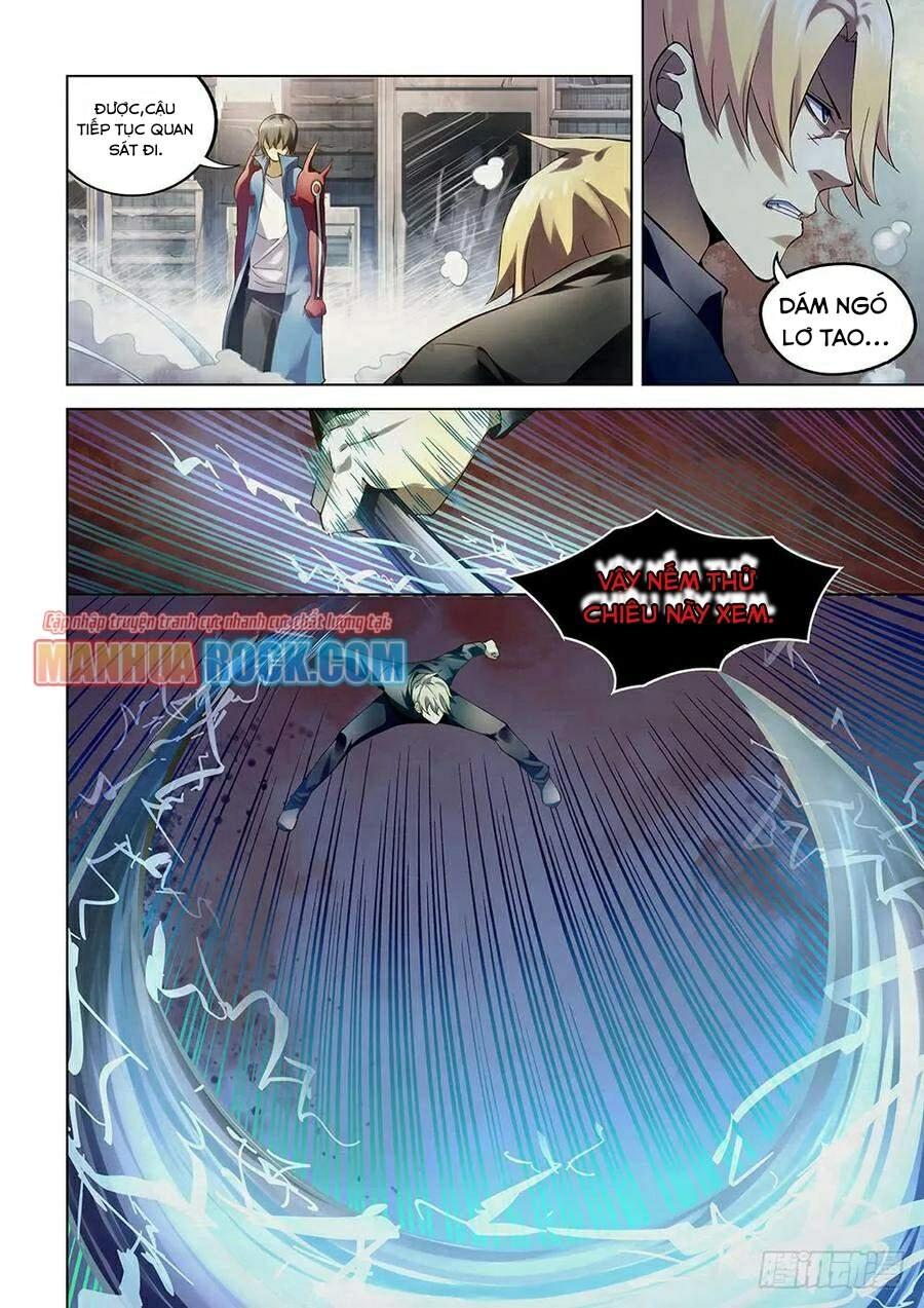 Mạt Thế Phàm Nhân Chapter 146 - 13