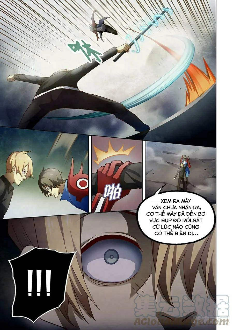 Mạt Thế Phàm Nhân Chapter 146 - 14