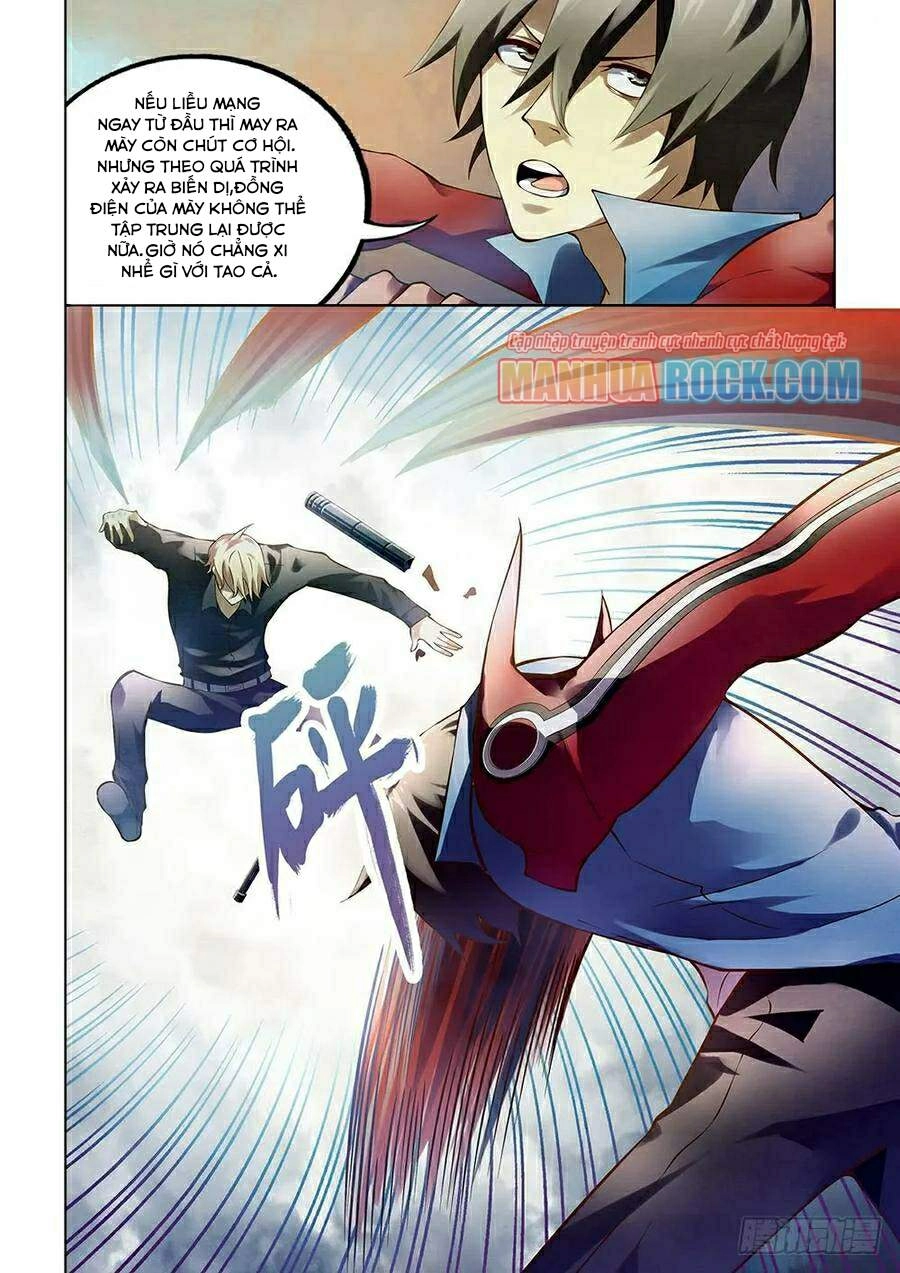 Mạt Thế Phàm Nhân Chapter 146 - 15