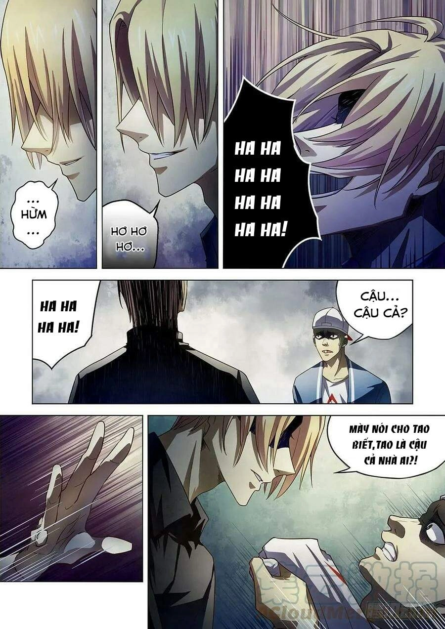 Mạt Thế Phàm Nhân Chapter 147 - 5