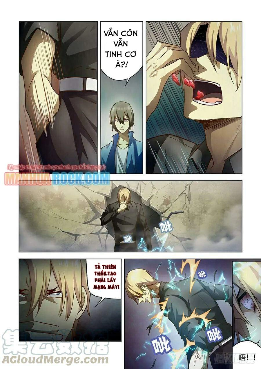 Mạt Thế Phàm Nhân Chapter 147 - 8