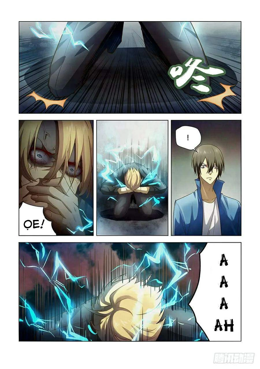 Mạt Thế Phàm Nhân Chapter 147 - 9