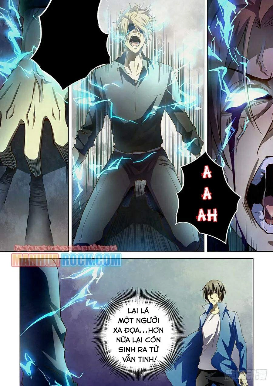 Mạt Thế Phàm Nhân Chapter 147 - 10