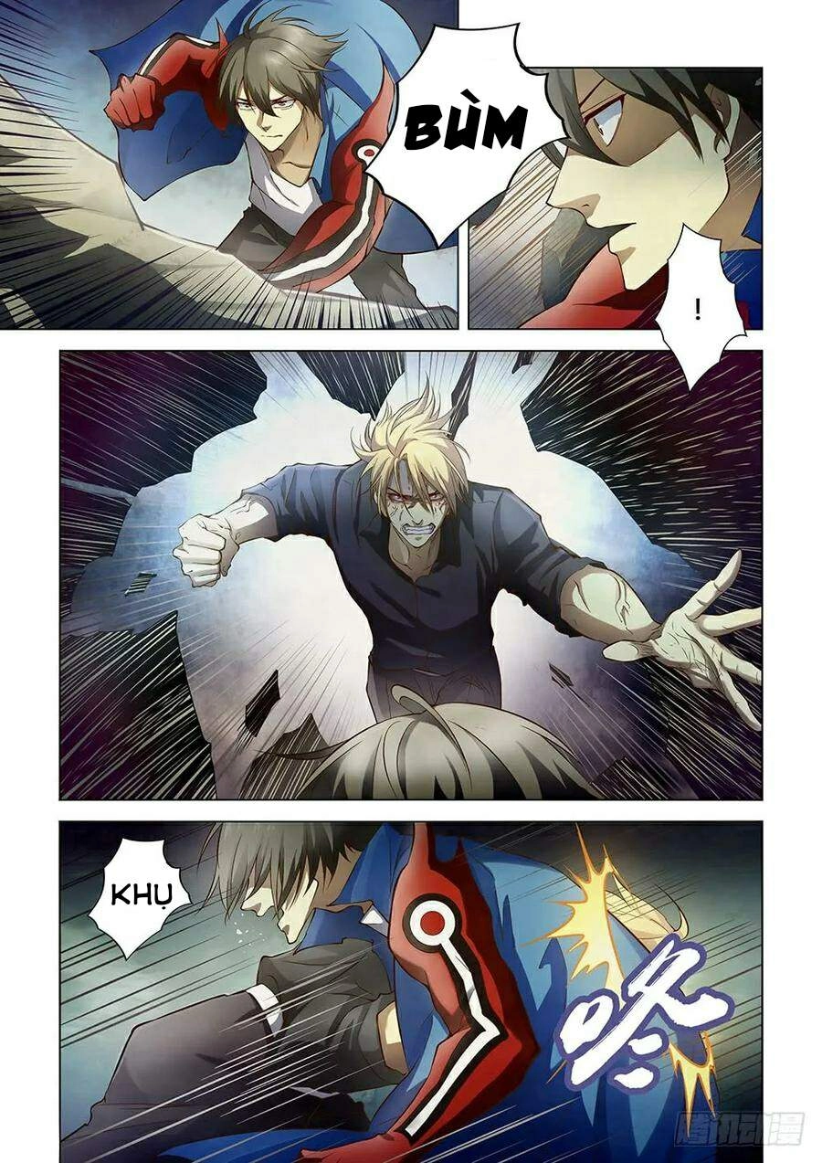 Mạt Thế Phàm Nhân Chapter 147 - 13