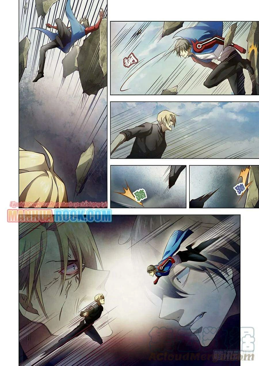 Mạt Thế Phàm Nhân Chapter 147 - 14