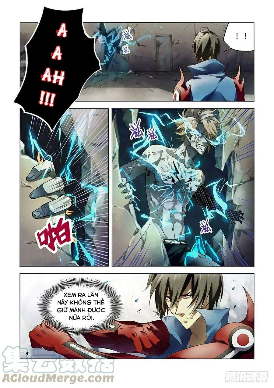 Mạt Thế Phàm Nhân Chapter 147 - 17