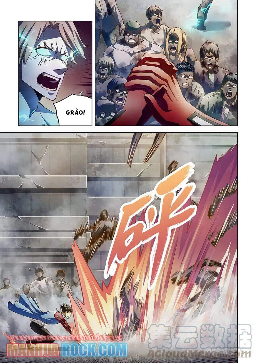 Mạt Thế Phàm Nhân Chapter 149 - 2