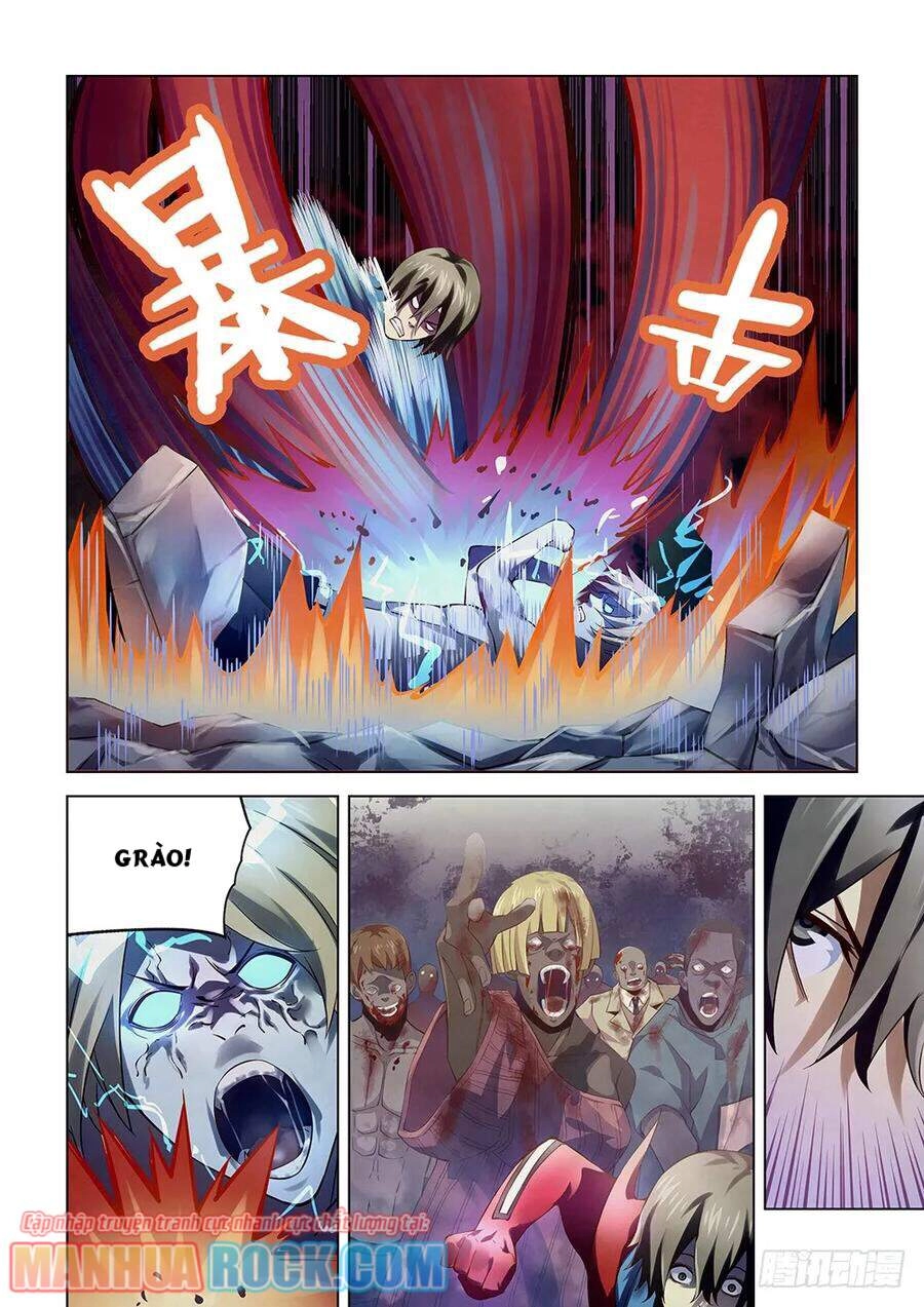 Mạt Thế Phàm Nhân Chapter 149 - 7