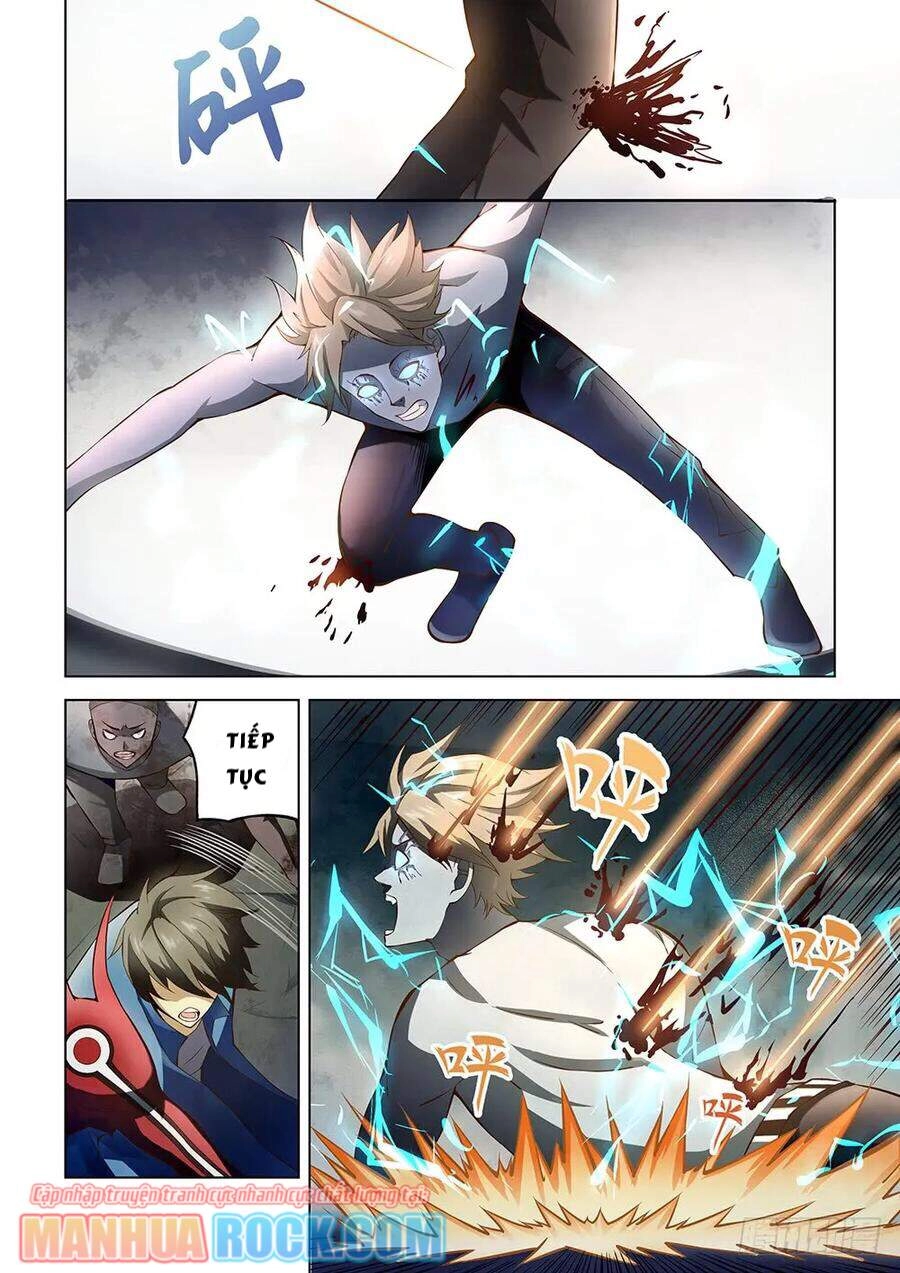 Mạt Thế Phàm Nhân Chapter 149 - 9