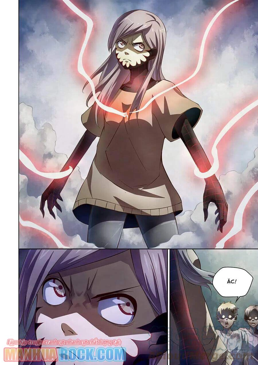 Mạt Thế Phàm Nhân Chapter 149 - 11