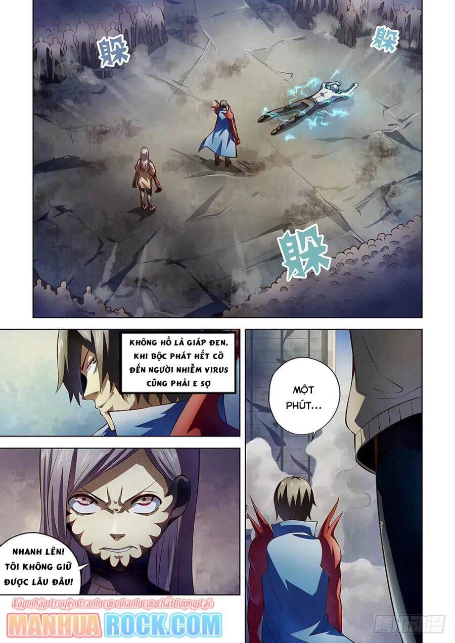 Mạt Thế Phàm Nhân Chapter 149 - 12