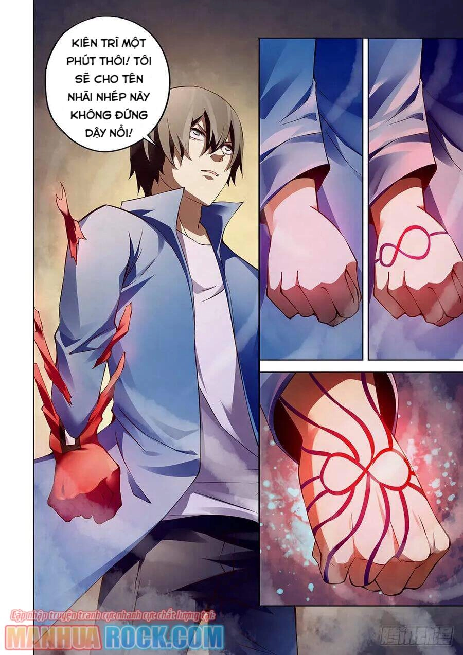 Mạt Thế Phàm Nhân Chapter 149 - 13