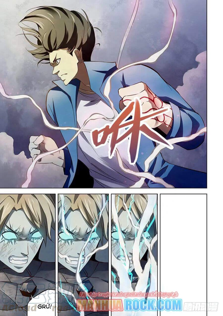 Mạt Thế Phàm Nhân Chapter 149 - 14