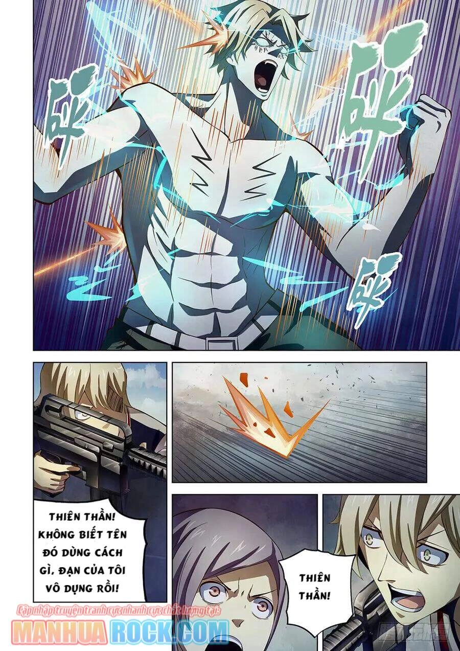 Mạt Thế Phàm Nhân Chapter 149 - 15