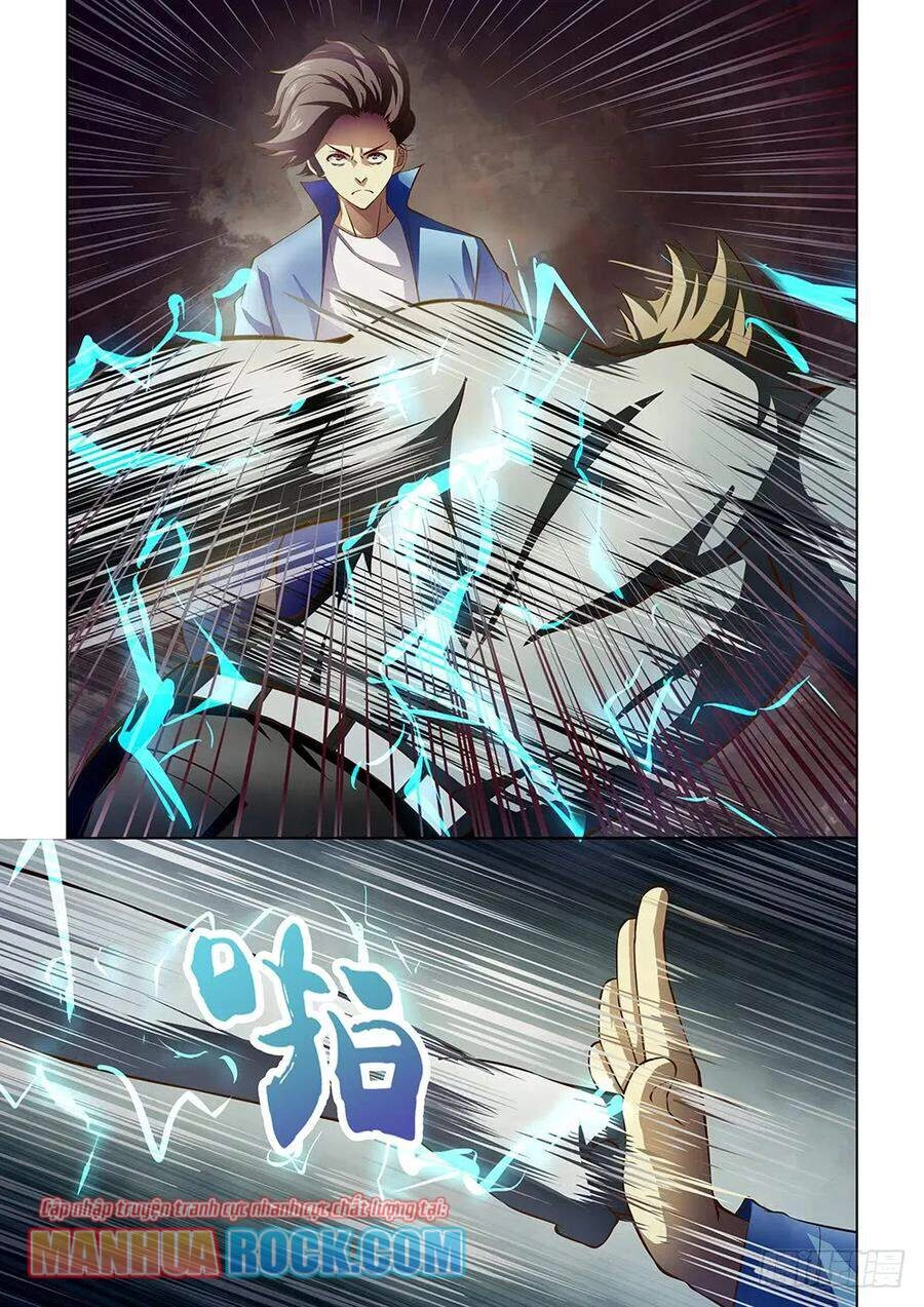 Mạt Thế Phàm Nhân Chapter 149 - 16