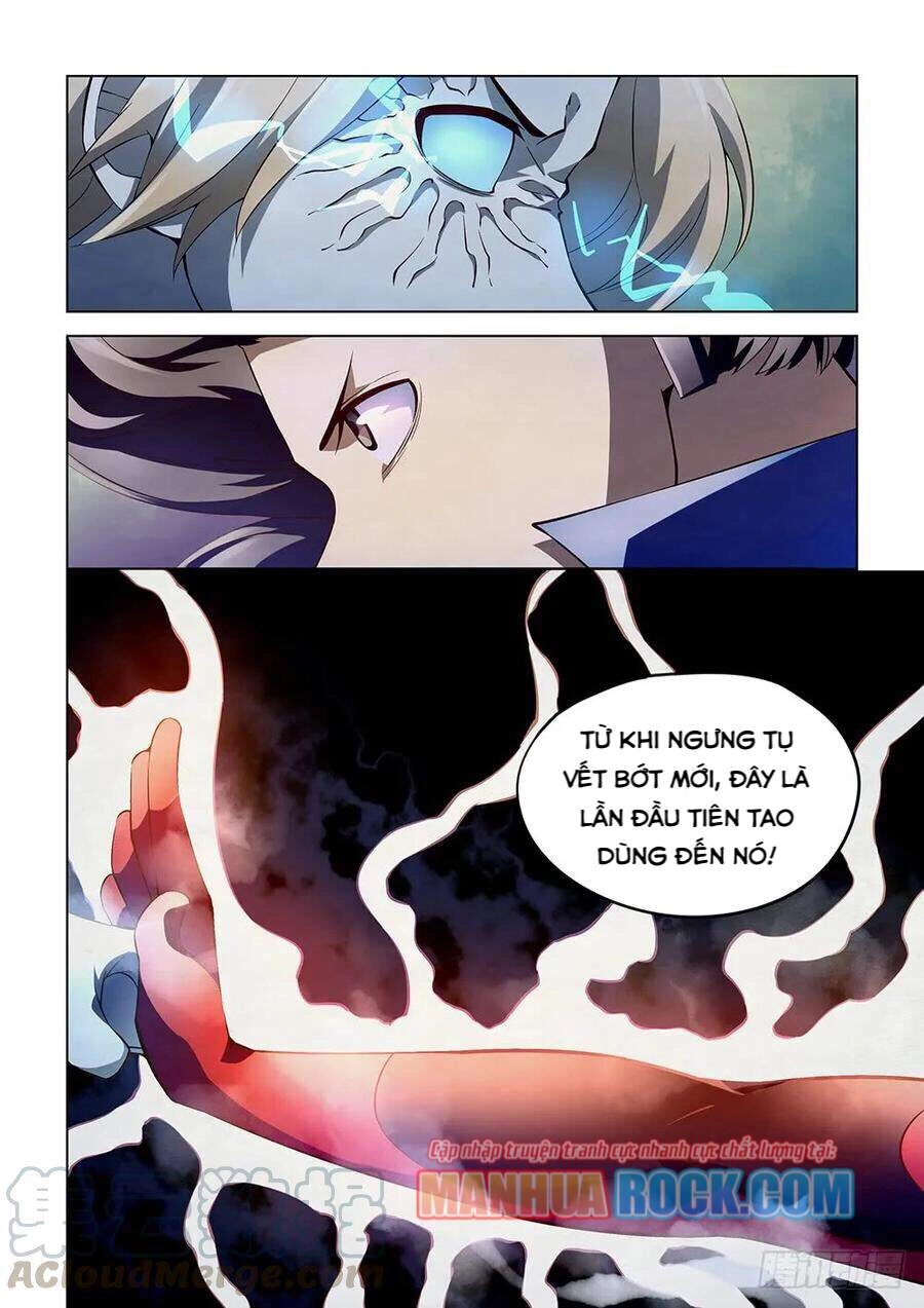 Mạt Thế Phàm Nhân Chapter 149 - 17