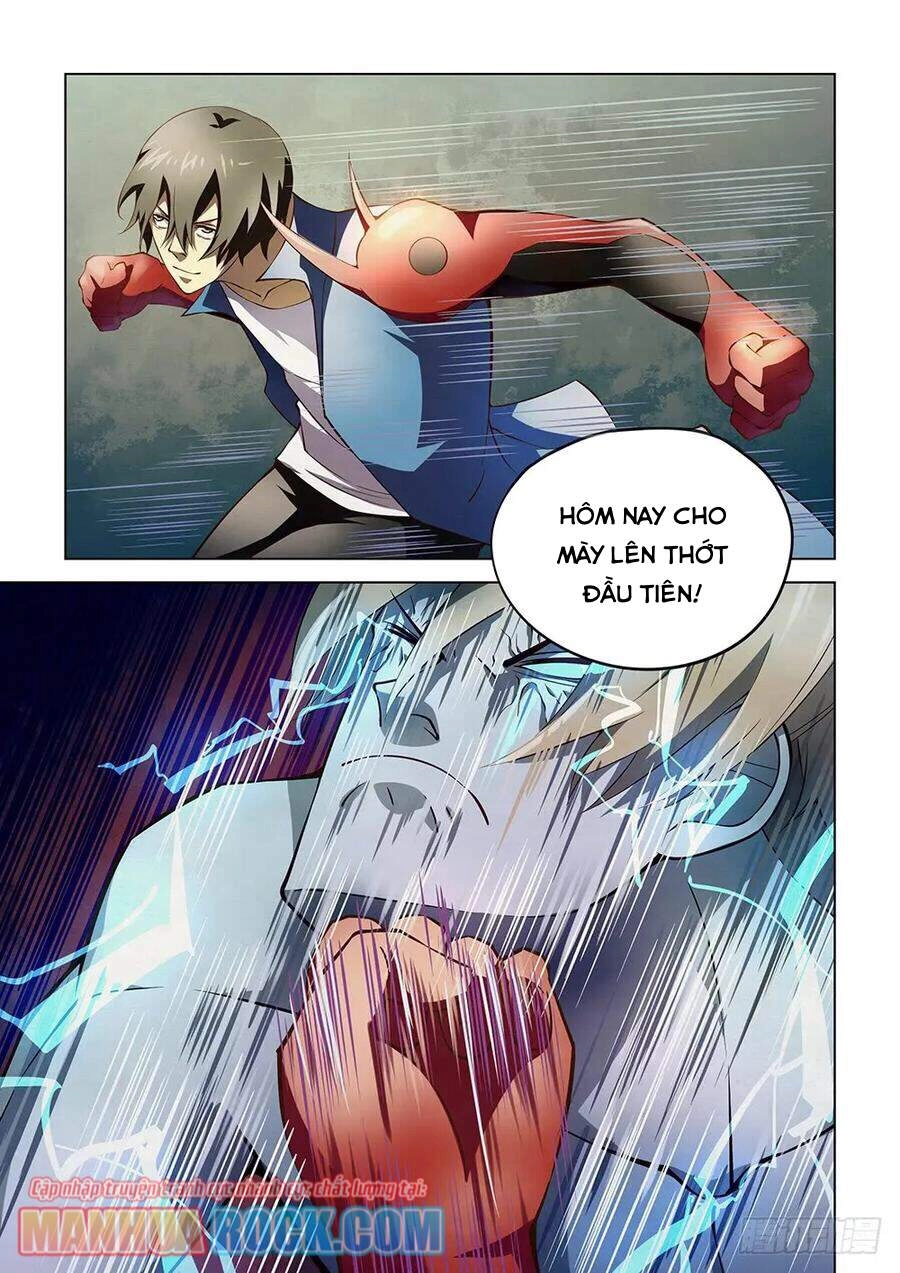 Mạt Thế Phàm Nhân Chapter 149 - 18