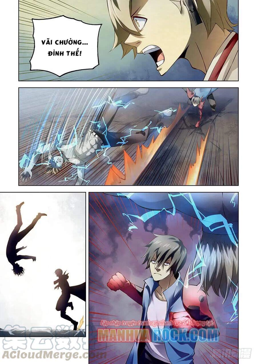 Mạt Thế Phàm Nhân Chapter 149 - 20