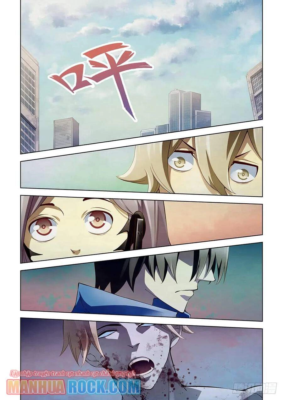 Mạt Thế Phàm Nhân Chapter 149 - 21