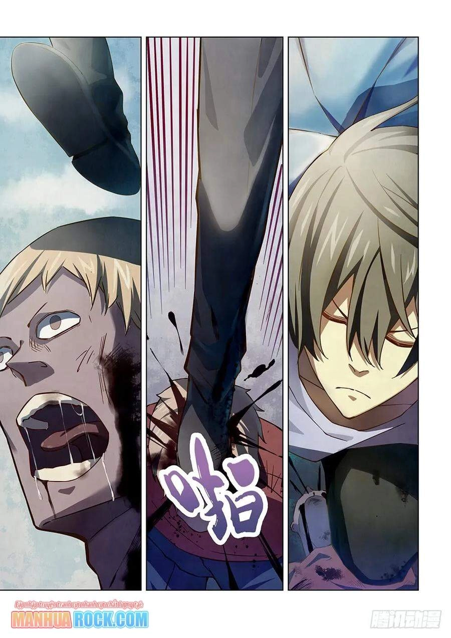 Mạt Thế Phàm Nhân Chapter 151 - 4