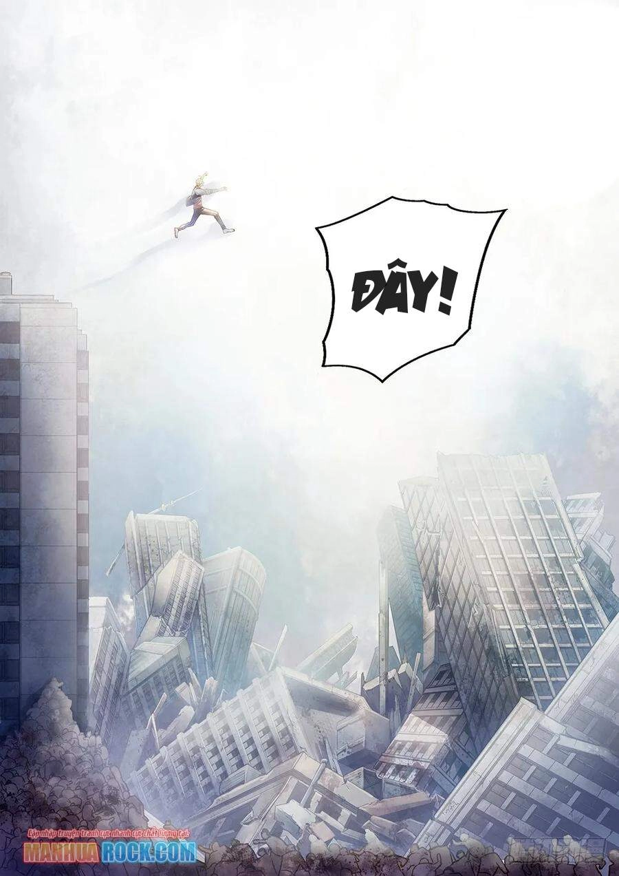 Mạt Thế Phàm Nhân Chapter 151 - 6