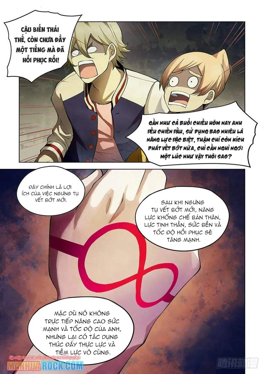 Mạt Thế Phàm Nhân Chapter 151 - 12