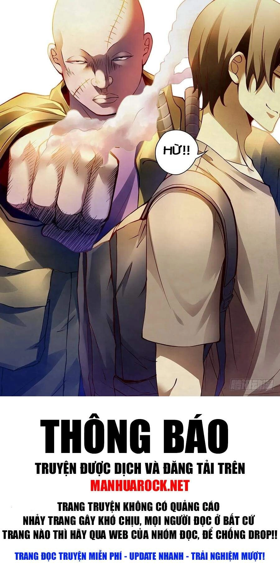 Mạt Thế Phàm Nhân Chapter 156 - 17