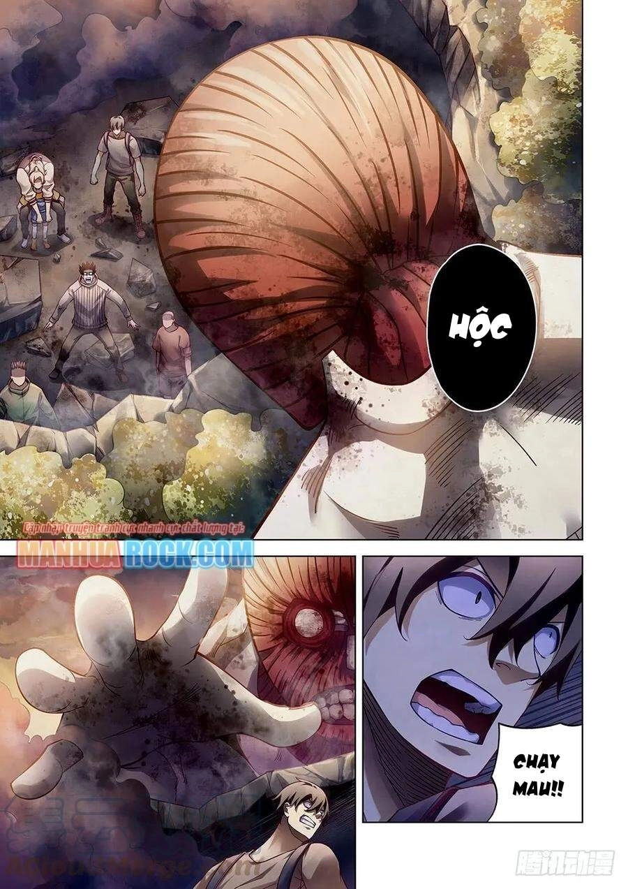 Mạt Thế Phàm Nhân Chapter 162 - 2