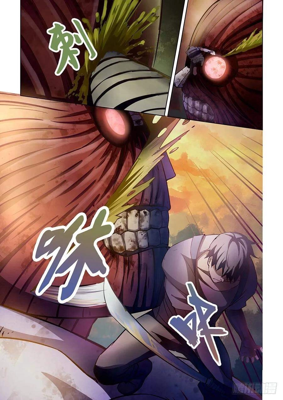 Mạt Thế Phàm Nhân Chapter 162 - 9