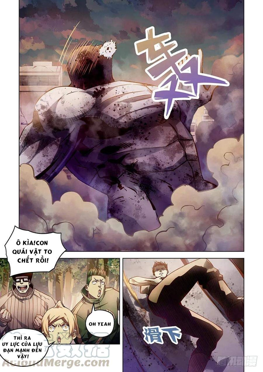 Mạt Thế Phàm Nhân Chapter 162 - 12