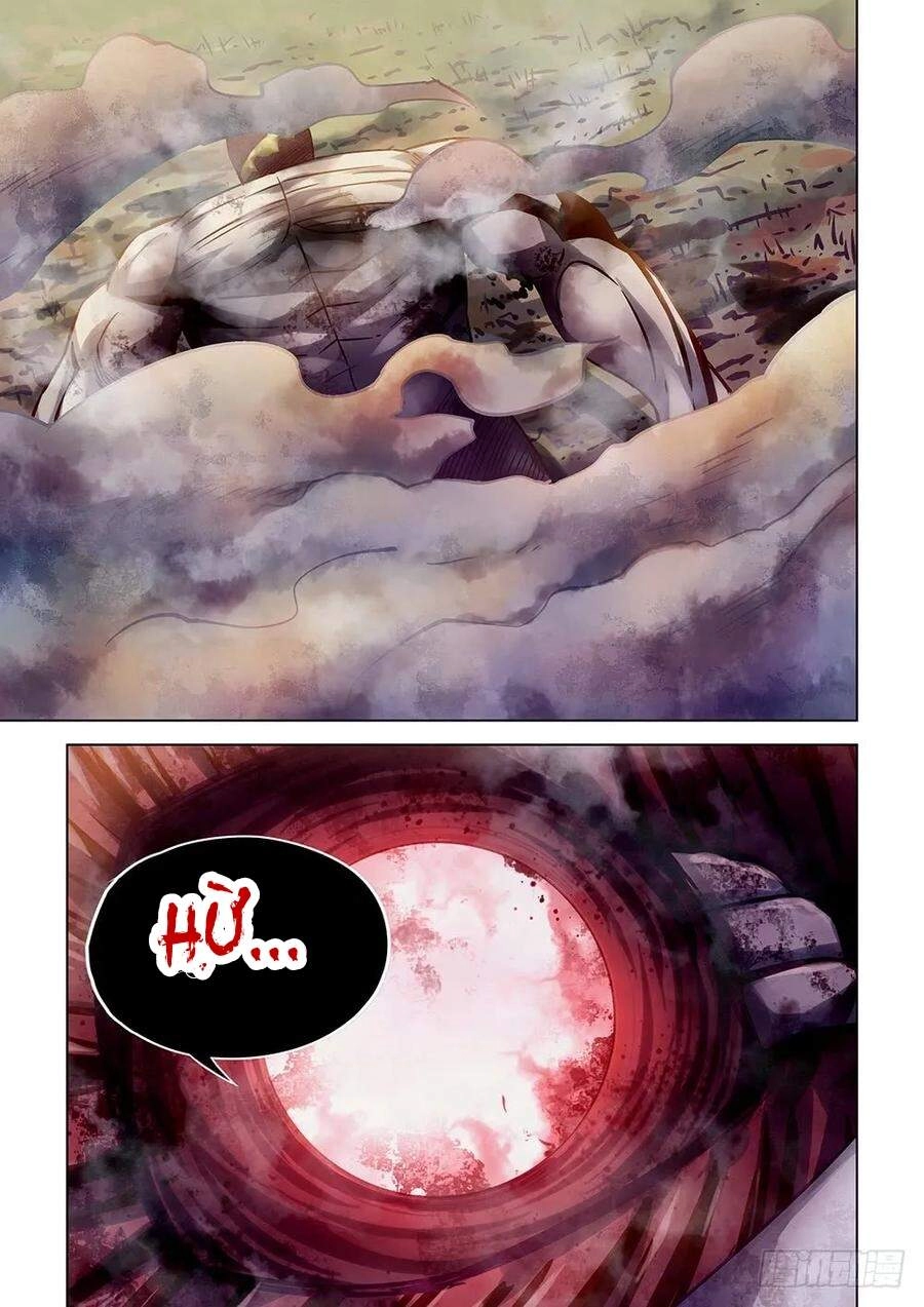 Mạt Thế Phàm Nhân Chapter 162 - 13