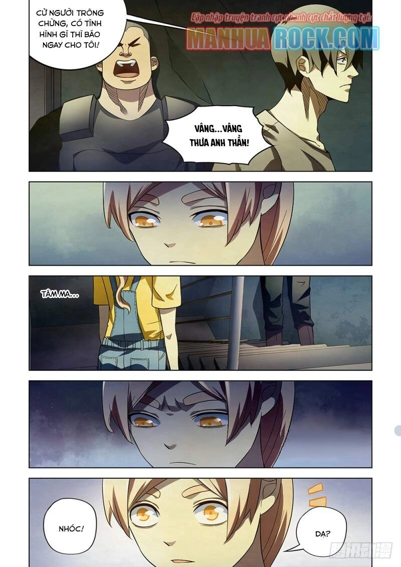 Mạt Thế Phàm Nhân Chapter 165 - 2