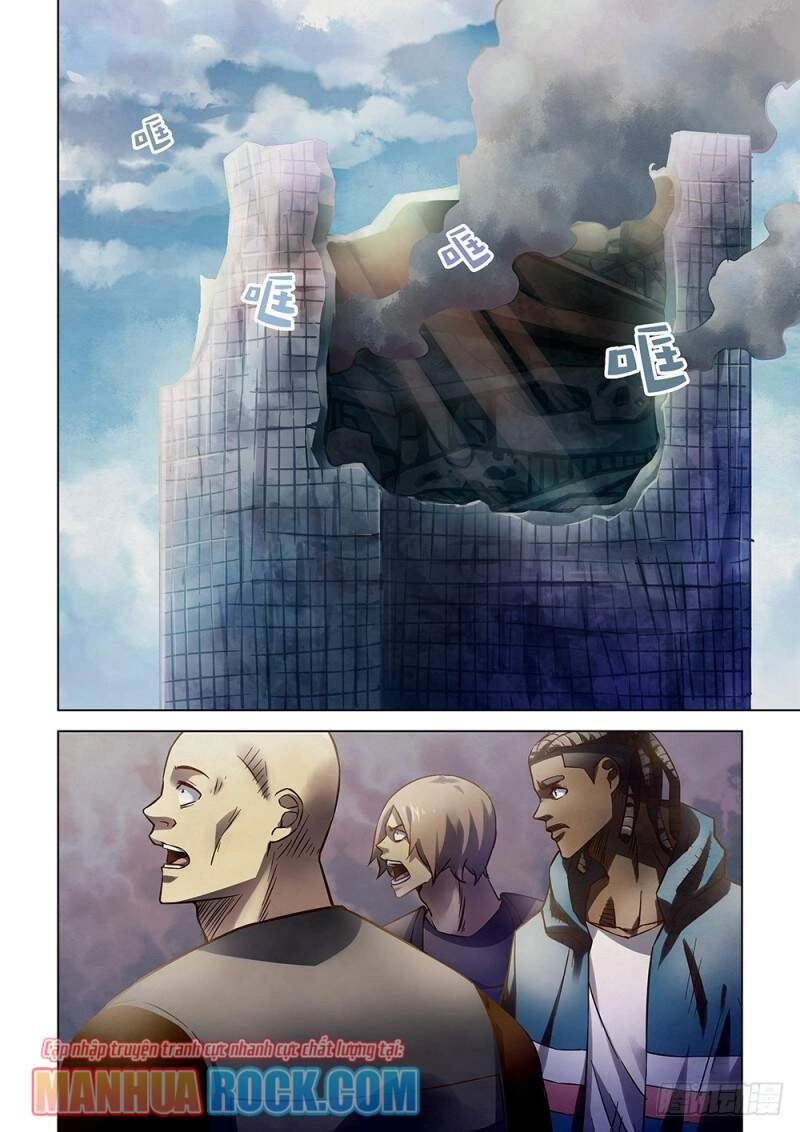 Mạt Thế Phàm Nhân Chapter 165 - 10