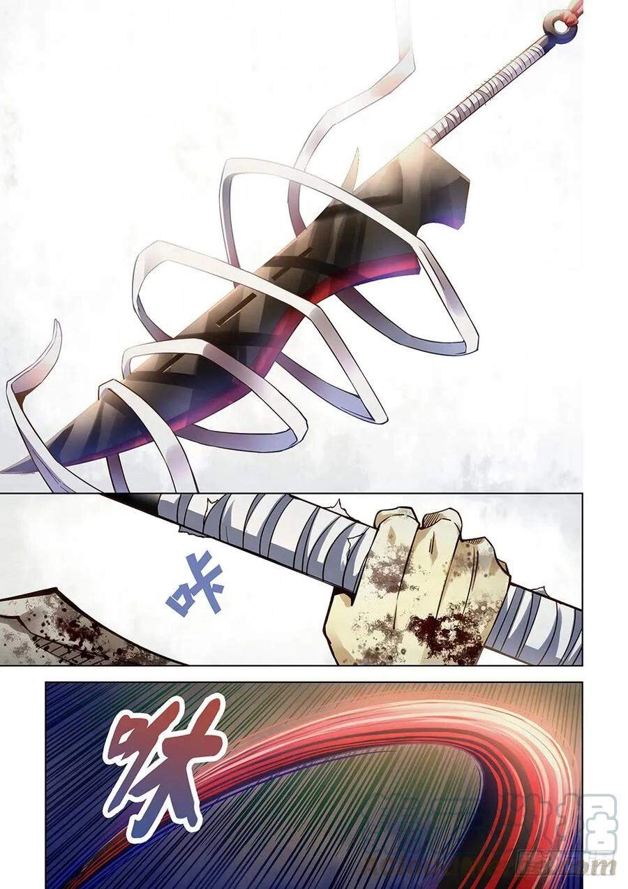 Mạt Thế Phàm Nhân Chapter 168 - 4