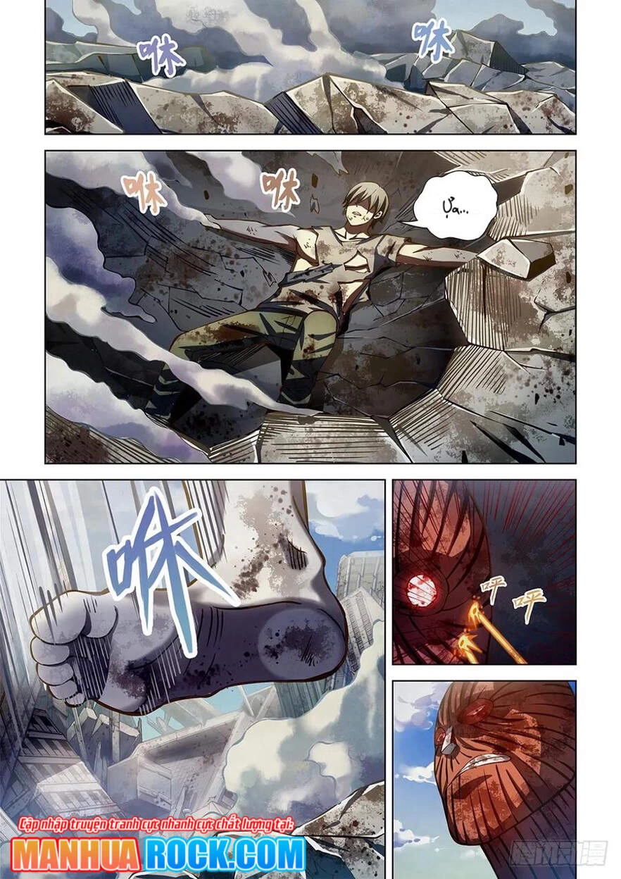 Mạt Thế Phàm Nhân Chapter 168 - 9