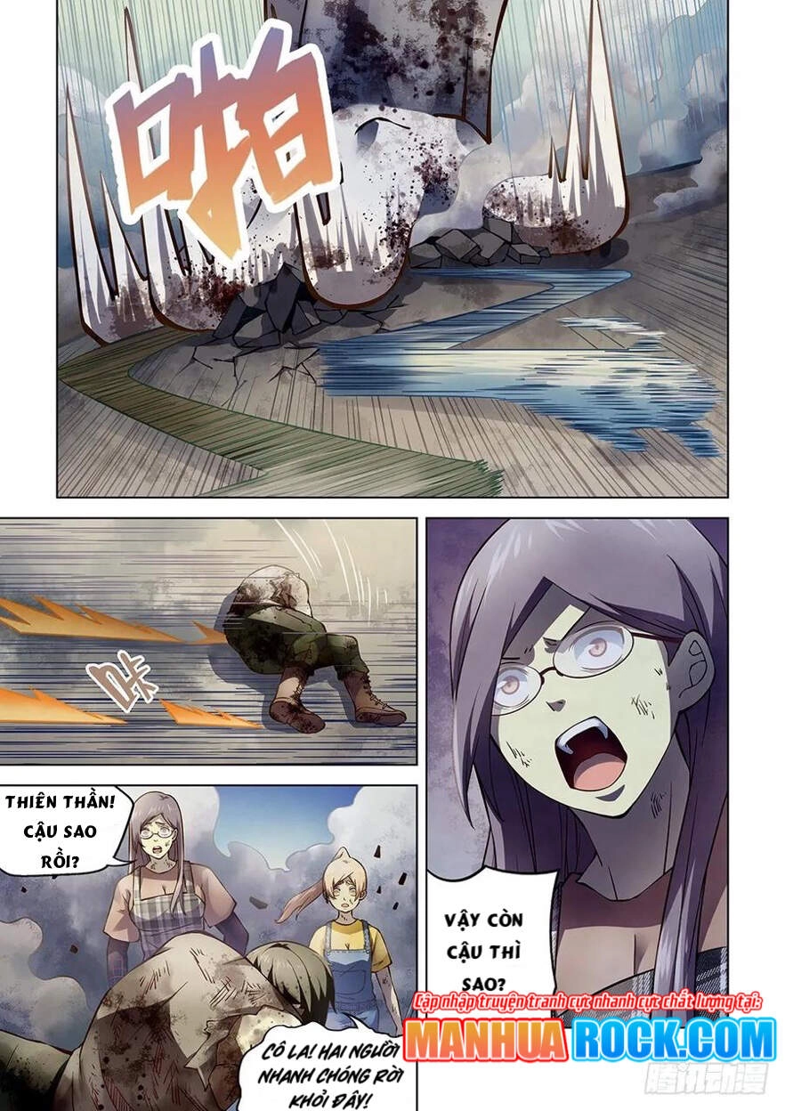 Mạt Thế Phàm Nhân Chapter 168 - 13