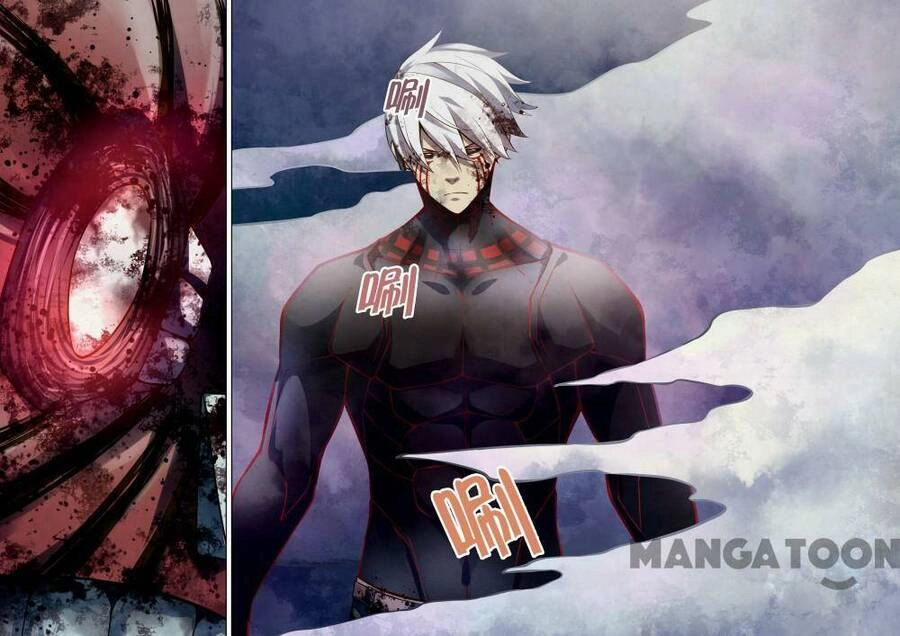 Mạt Thế Phàm Nhân Chapter 170 - 3