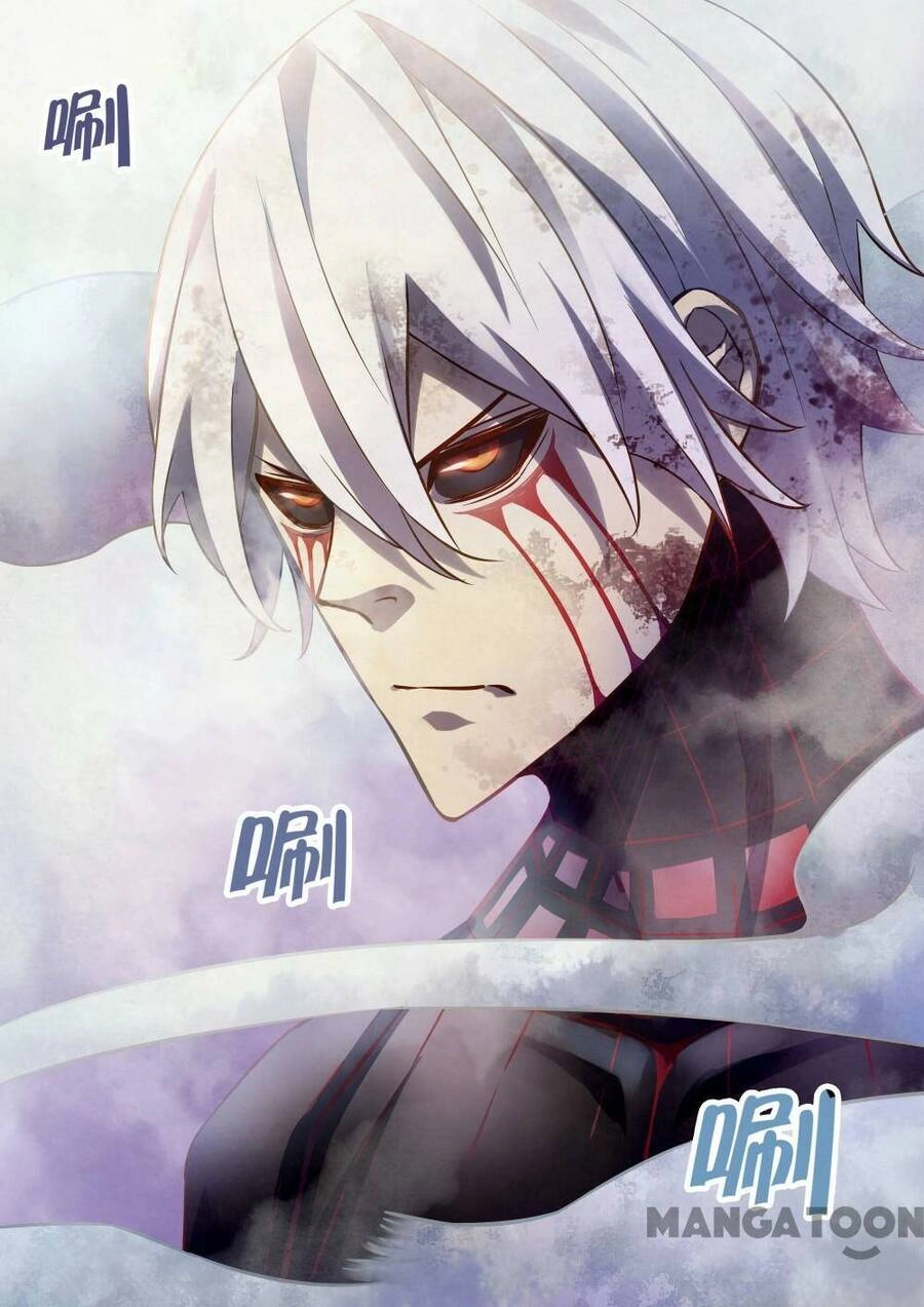 Mạt Thế Phàm Nhân Chapter 170 - 4