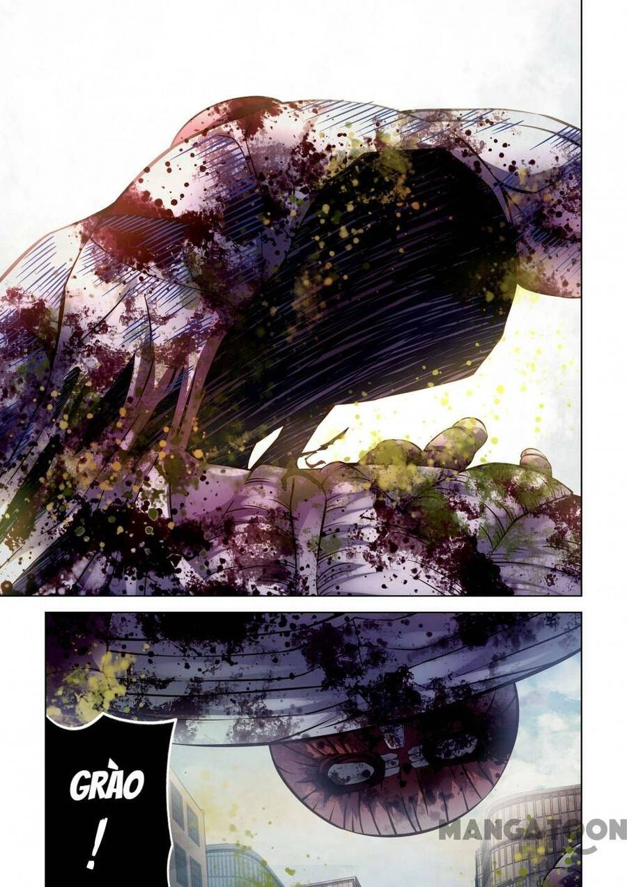 Mạt Thế Phàm Nhân Chapter 170 - 9