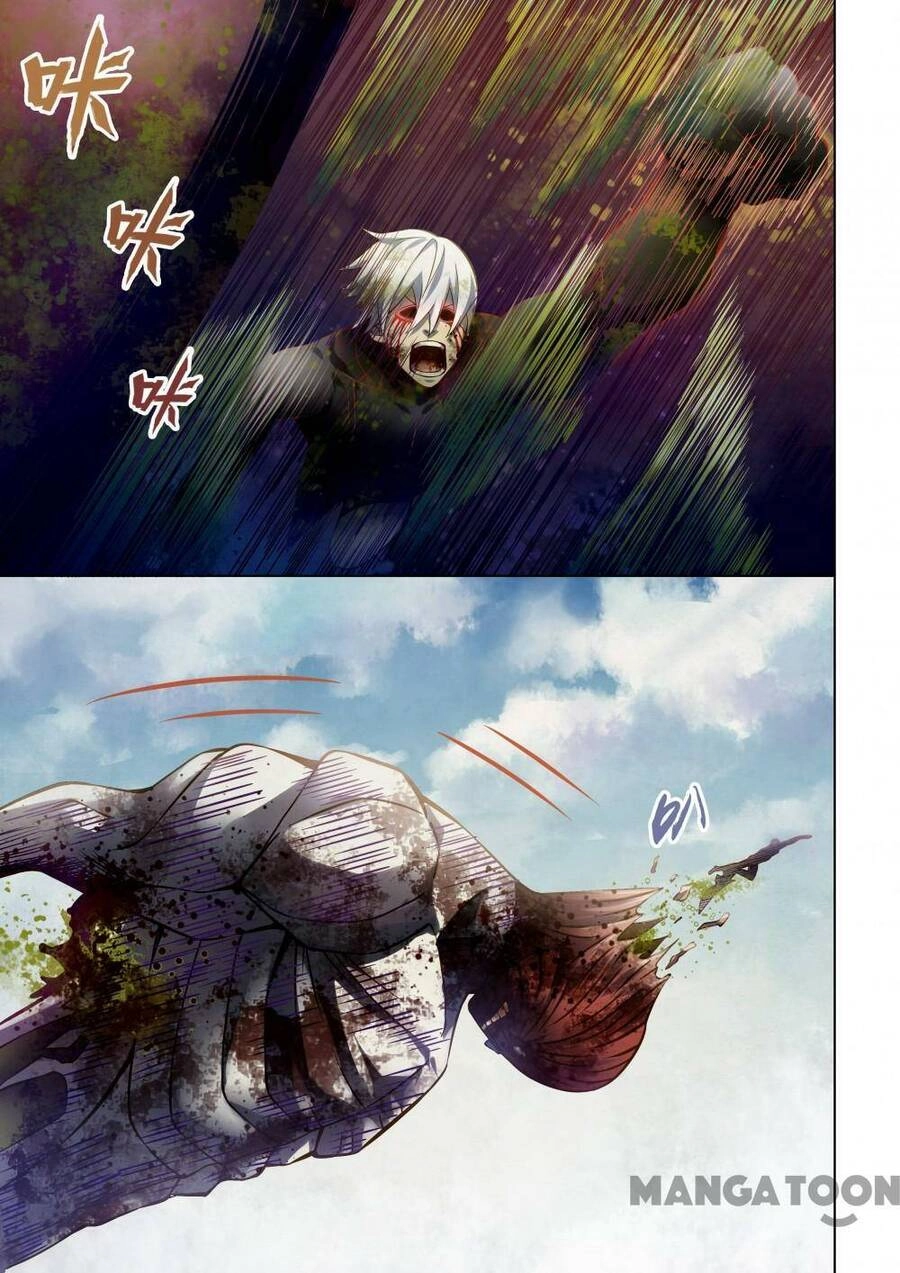 Mạt Thế Phàm Nhân Chapter 170 - 11