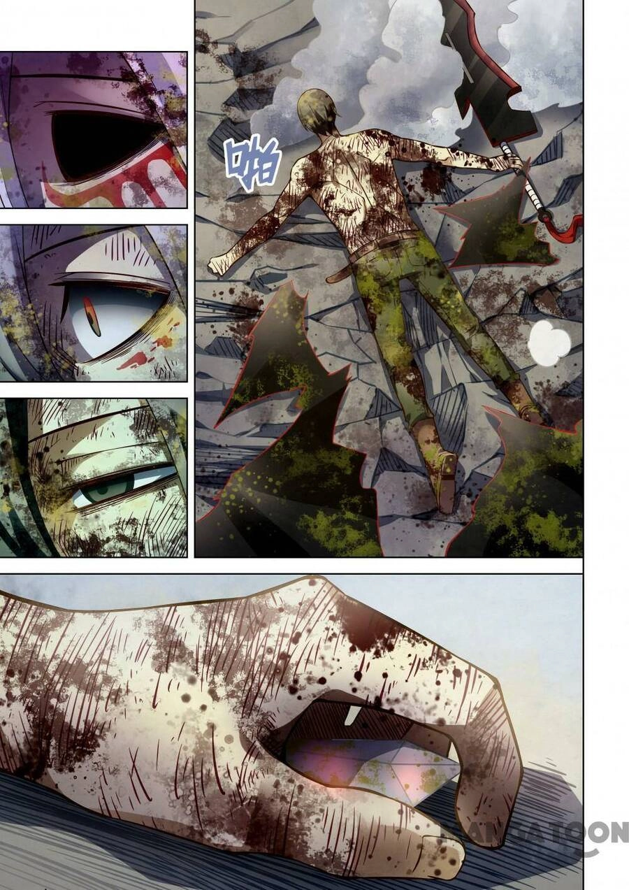 Mạt Thế Phàm Nhân Chapter 170 - 13