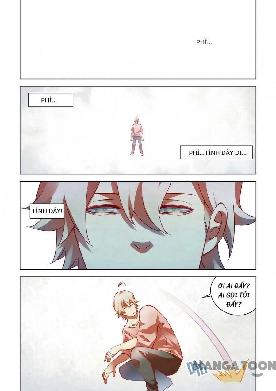 Mạt Thế Phàm Nhân Chapter 175 - 11