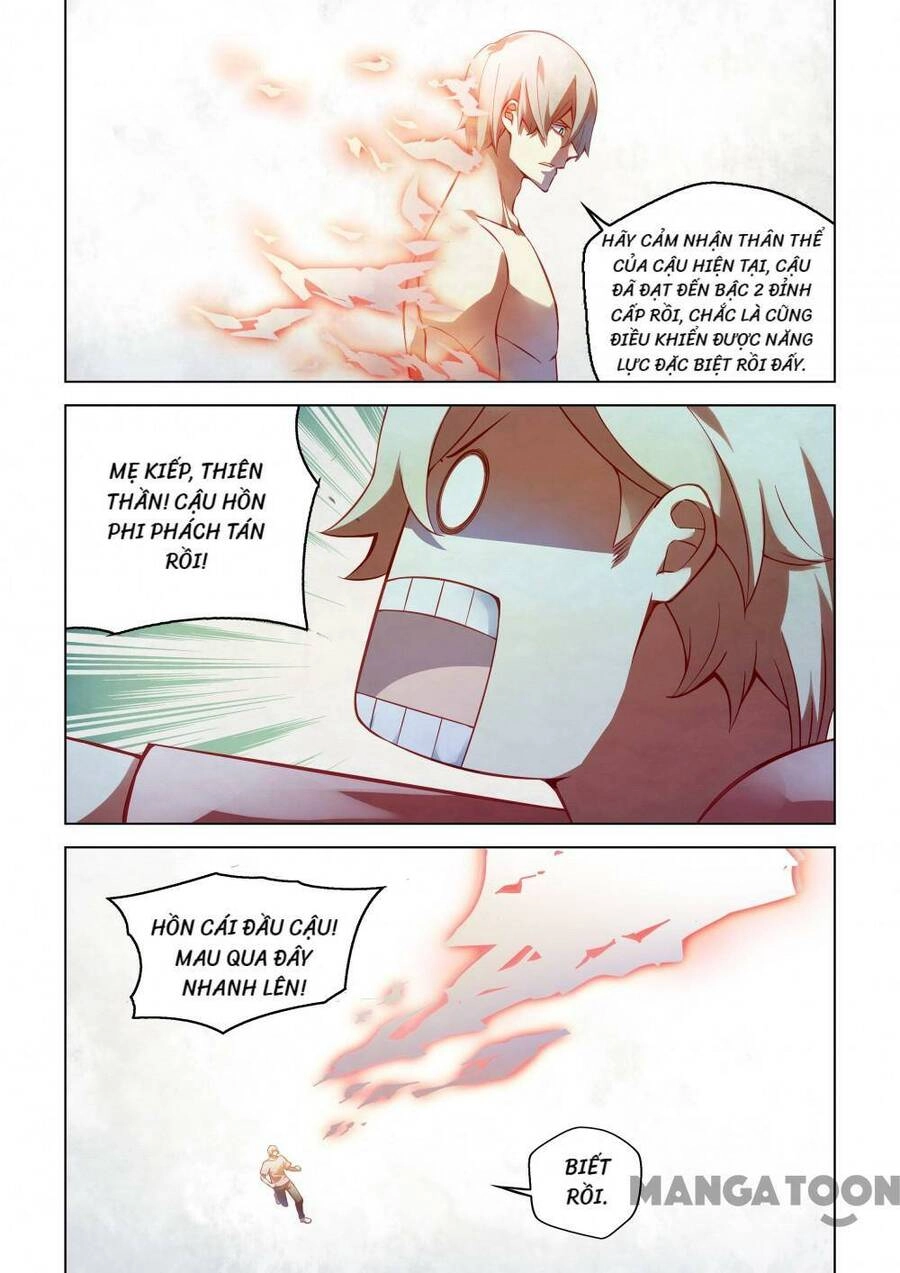 Mạt Thế Phàm Nhân Chapter 175 - 14