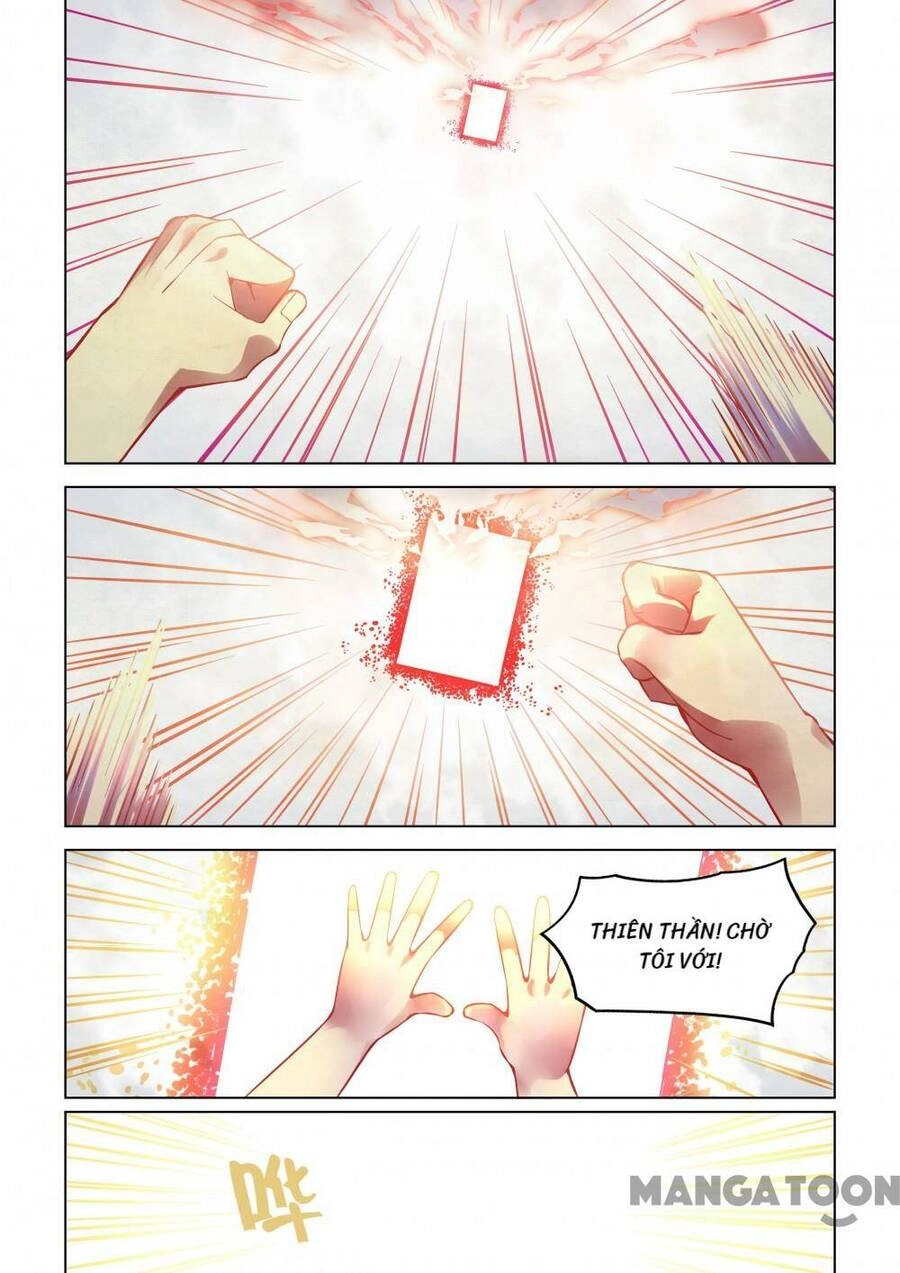 Mạt Thế Phàm Nhân Chapter 175 - 15