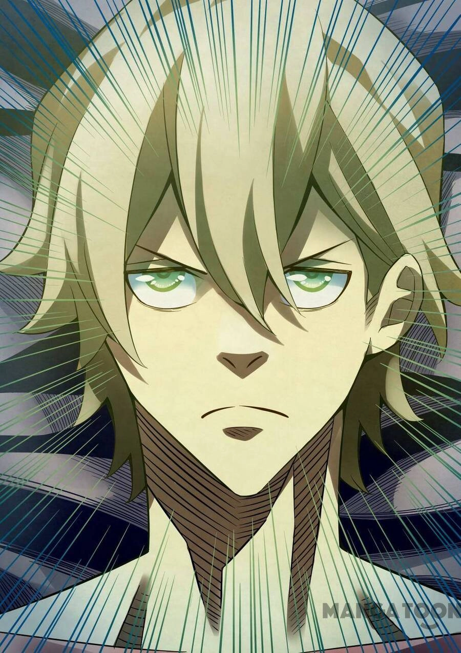 Mạt Thế Phàm Nhân Chapter 175 - 16